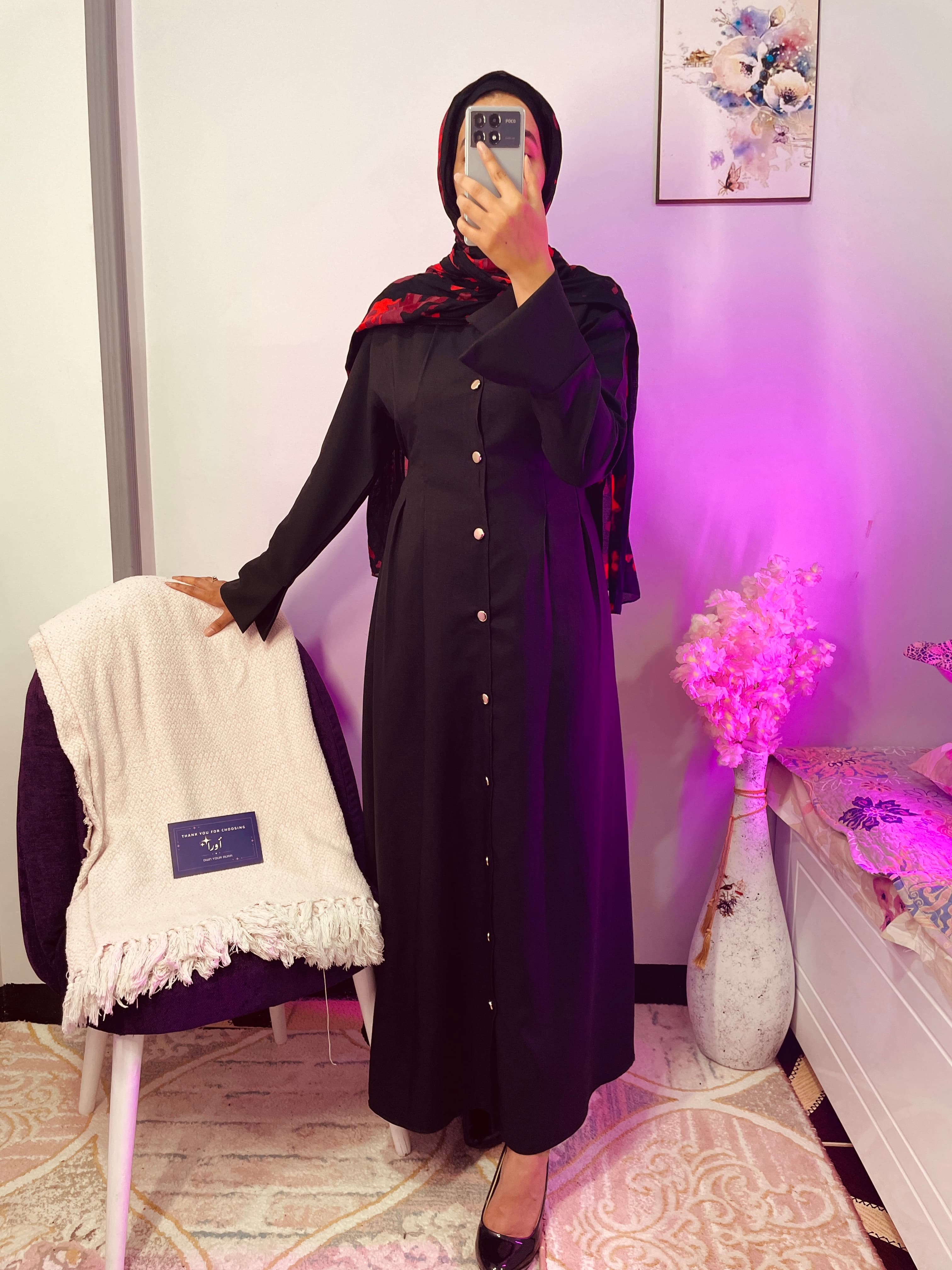 Bloom Dress 5