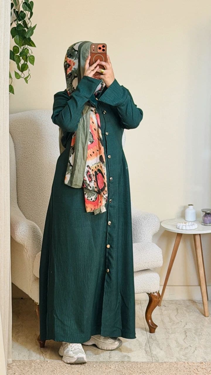 Bloom Dress