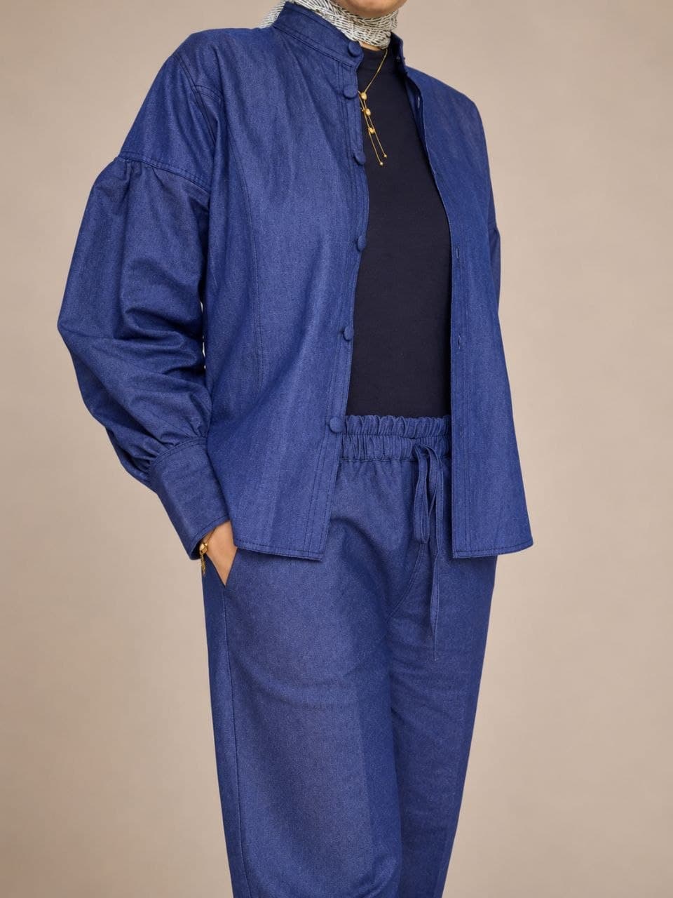 Helen Suit